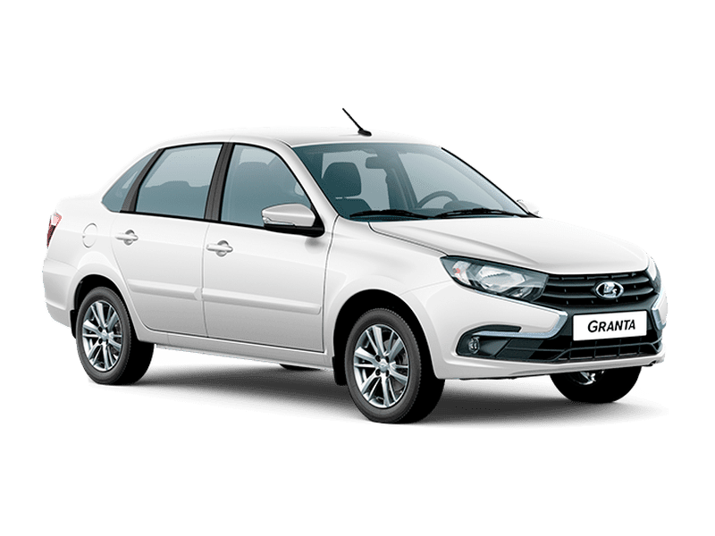 Lada Xray - Изображение №15