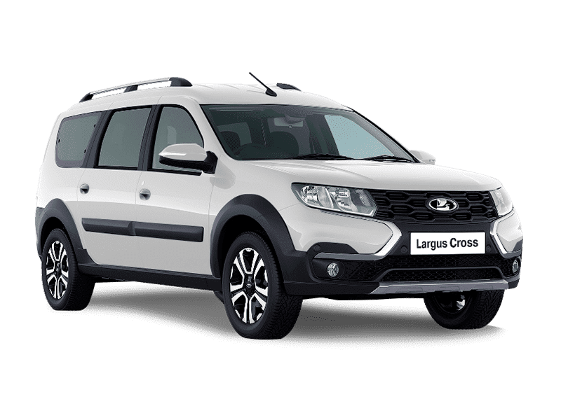 Lada Granta Sportline Лифтбек - Изображение №26